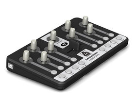 NAMM 2008: Nocturn promises unprecedented plug-in control